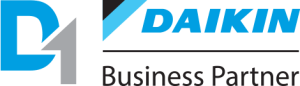 Daikin D1 Partner